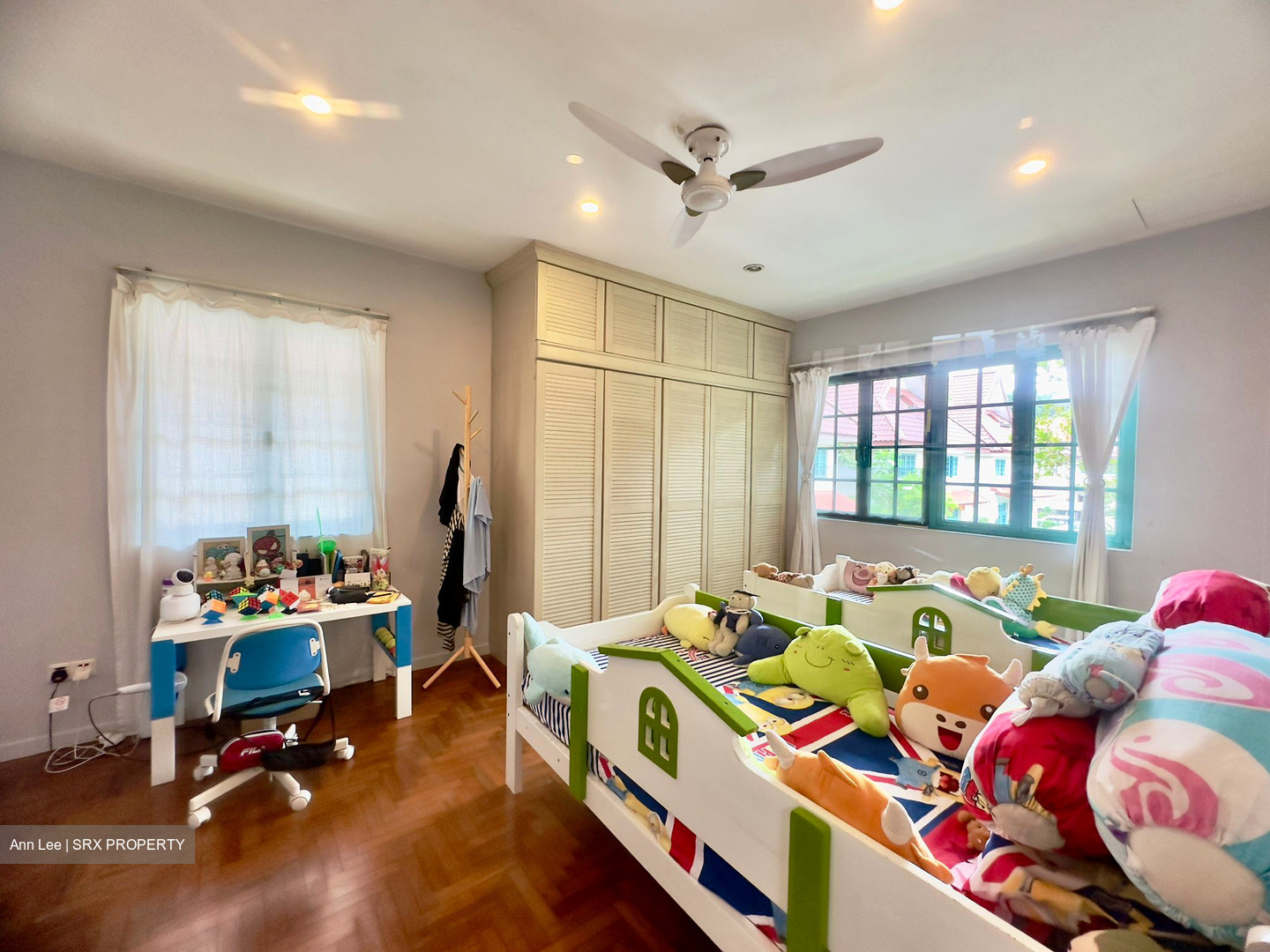 Northshore Bungalows (D19), Detached #445409541